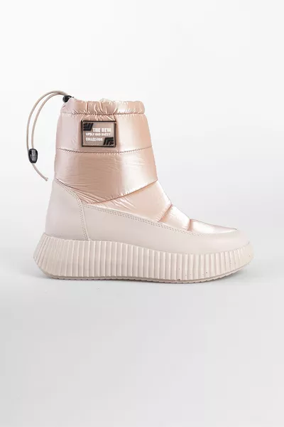 Parachute Gedetailleerde Dames Snowboots