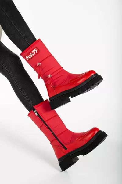 Women's Snow Boots PRS