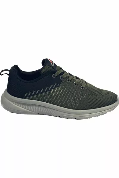 Chaussures de marche sportives décontractées