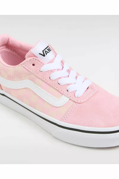 Ward Kadin Pembe Spor Ayakkabı 