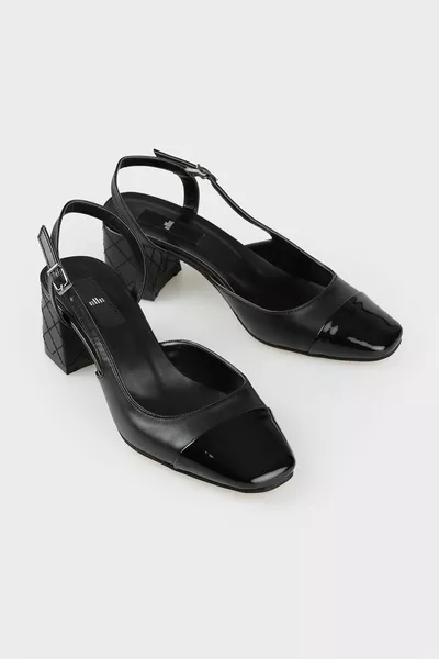 Tacchi da donna neri