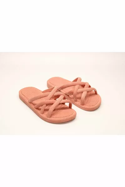 Meisje, Waterdicht Huis met Antislip Zool, Badkamer, Douche, Tuin, Cottage, Strand, Zwembad, Zee, Balkon, Zweet