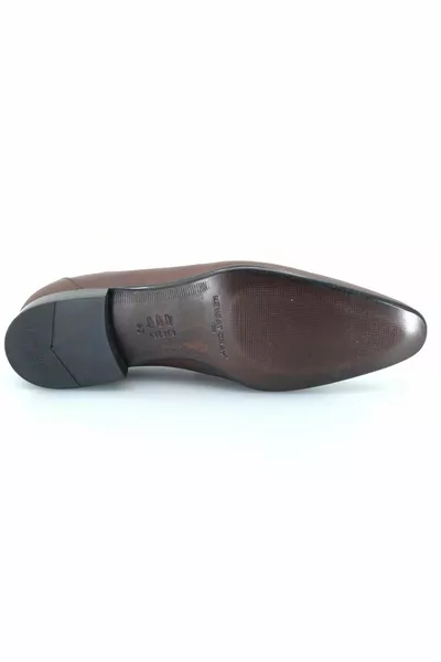 Nevzat Onay  Pıyr Men's Classic Leather AAyakkabı KAHVE