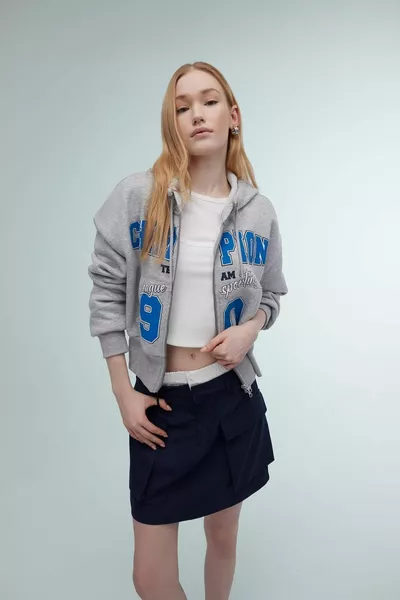 Coool A Cut Mini Jupe sp