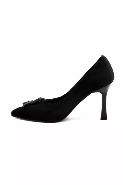  Женский бархат на шпильке