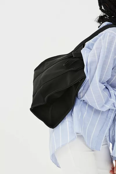 باراشوت فاكبر ماب اميليا حقيبة نسائية سوداء