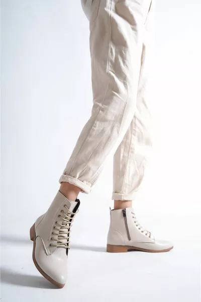 Женские сапоги 