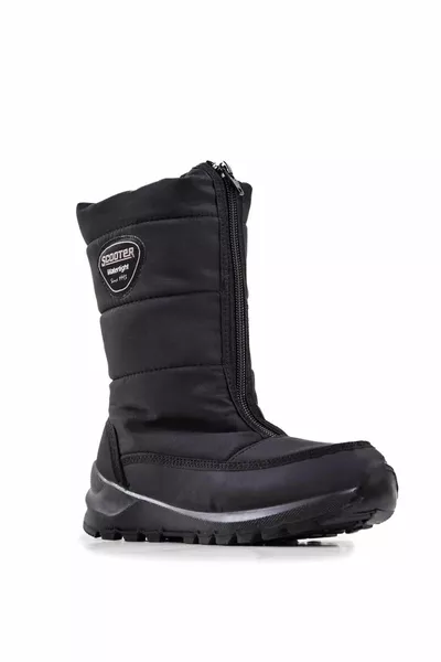 لونا بلاك المرأة للماء أحذية الثلج في الهواء الطلق TS