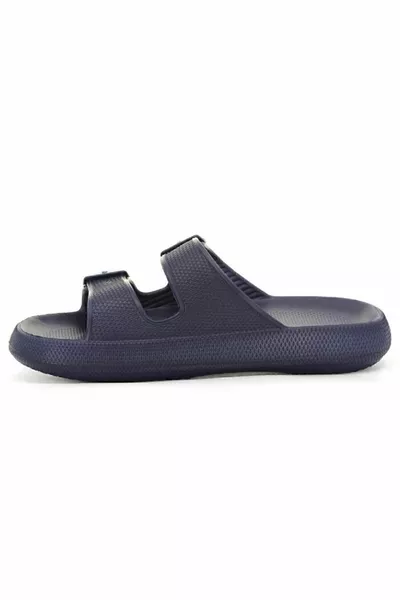 Soelite Beach Pool Garden Sea Cottage لينة سميكة وحيد مزدوج الفرقة للجنسين النعال عارضة