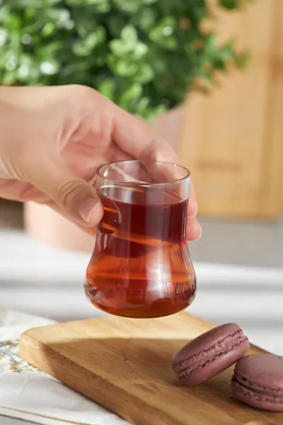 Touch Single Tea Cup  ml