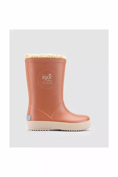 سبلاش دي كي بوريغيتو تيجا بيج حذاء المطر 