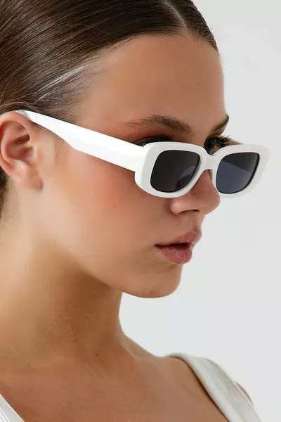 Retro Sunglasses