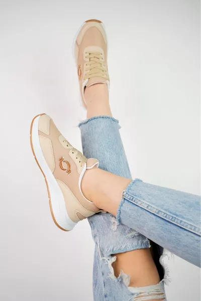 نسائي, رجالي, ملابس تريكو العظام للجنسين أحذية رياضية للمشي لمسافات طويلة, أحذية رياضية عارضة