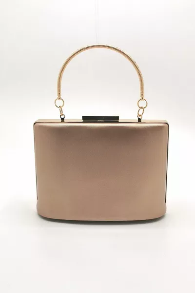 Polvere Clutch Abito da sera Bag