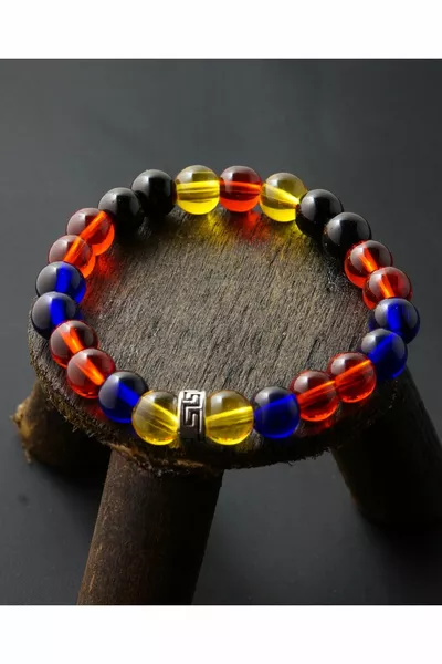 Bracelet femme chance succès abondance bracelet et énergisant mauvais œil protecteur diamant naturel bracelet en pierre naturelle