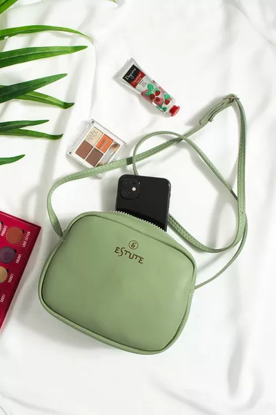 Confezione da 2 PhoneUK And Urban Bag Borsa a tracolla regolabile