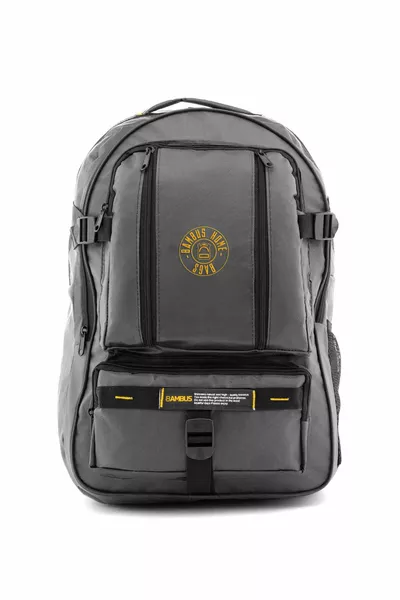 Полугорный водонепроницаемый рюкзак-Землетрясение-Путешествие-Дорожная сумка