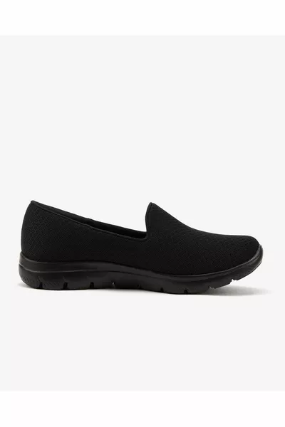 Summits Noir Chaussures Décontractées Femme tk Bbk