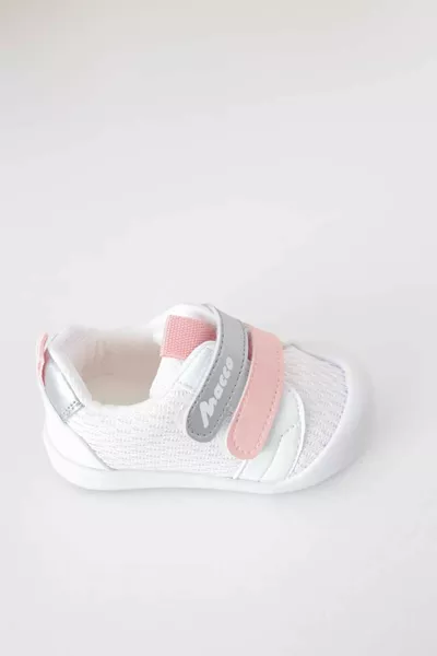 Orthopédique Premier Pas Bébé Fille Bébé Garçon Unisexe Enfants Chaussures