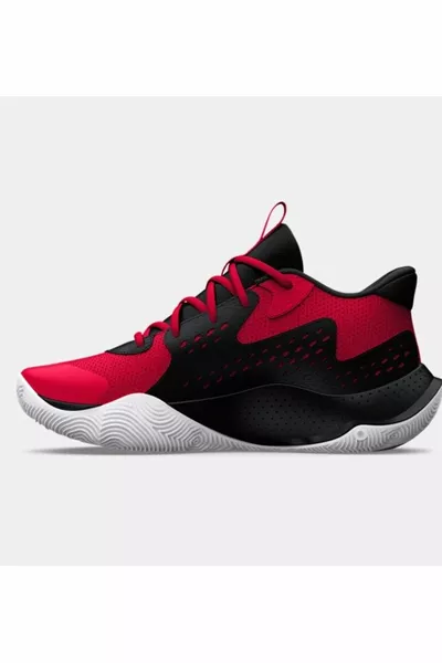 Unisex UA Jet ' Basketballschuhe 