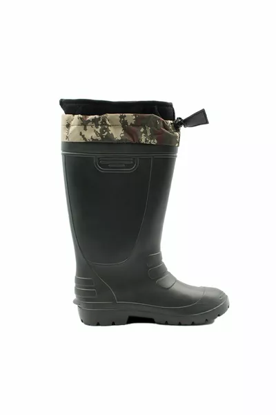 Lightweight Outdoor Camping Boots Unisex Eva With Conch And Socks (Lining)