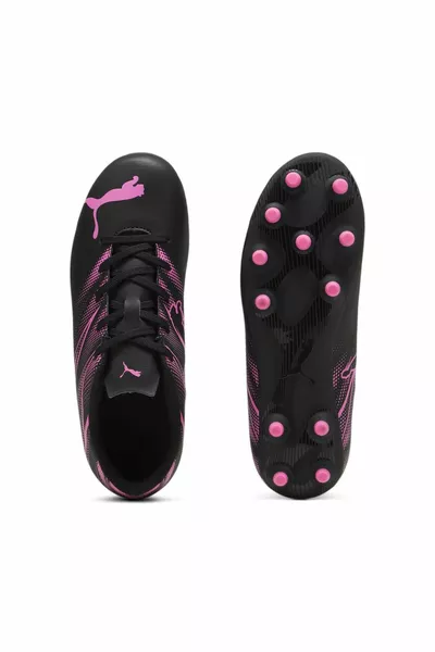 أتاكانتو Fg / ag Jr أحذية العشب للأطفال