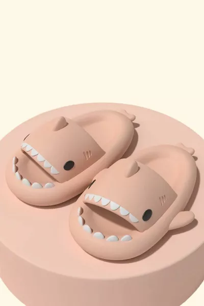 Hypnotico القرش النعال القرش الشرائح