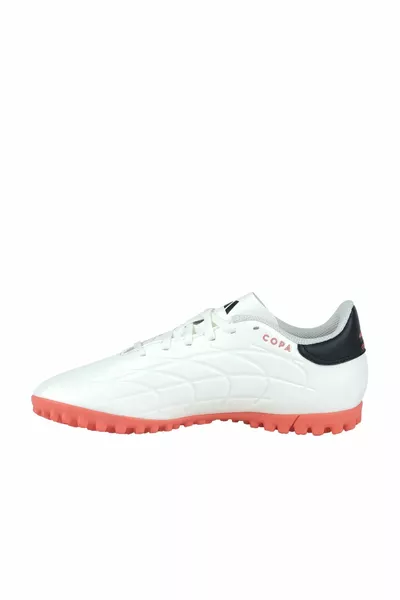 Copa Pure II Club Men's White Astroturf Shoes ()