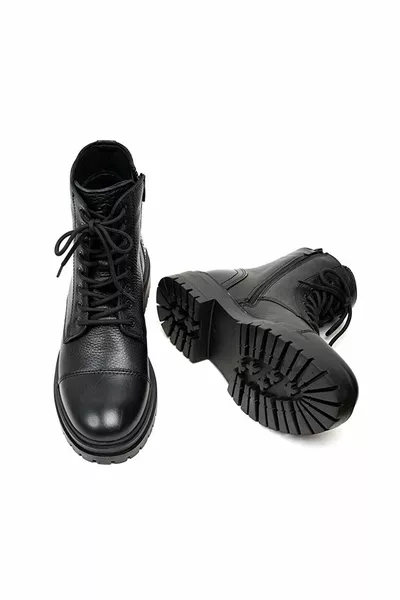  مستر كاجوال جزمة رجالي اسود