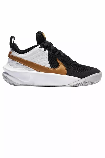 حذاء كرة سلة للسيدات Team Hustle D  