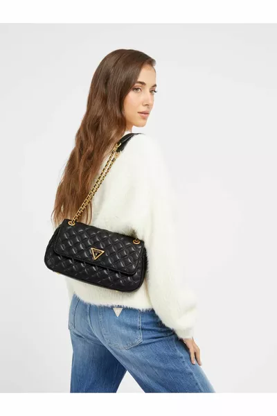 حقيبة كروس نسائية من جولي