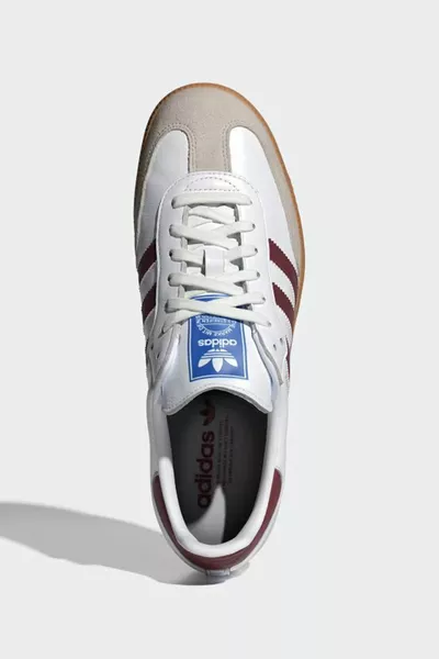 سامبا OG سنيكرز رجالي 