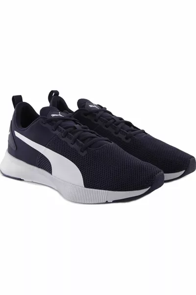 Flyer Runner Unisex marineblauw trainingsschoenen 