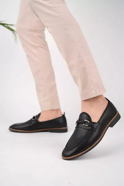  Orthopedic Casual Men's Shoes