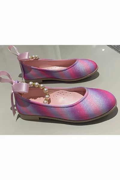 شقق الباليه للأطفال