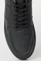 Flotter Leder Sneaker- 