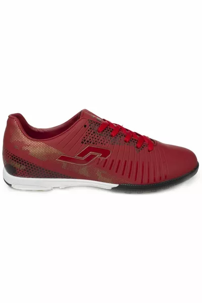  M Astroturf Red Men's Sneakers