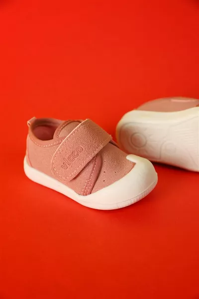 Maat  Phoenix Baby Girl Poeder First Step Schoenen