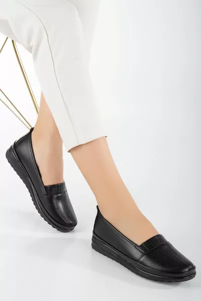 كامل العظام الخاصة وحيد الأم الأحذية