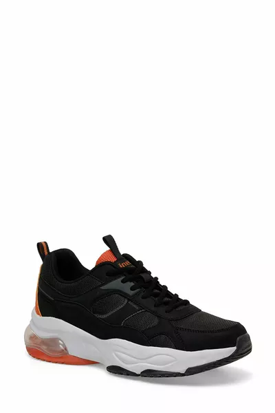 ARIAS TX 4FX Nero Sneakers Uomo