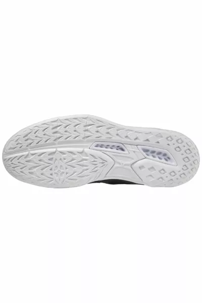 Thunder Blade 3 унисекс туфли для отдыха черный