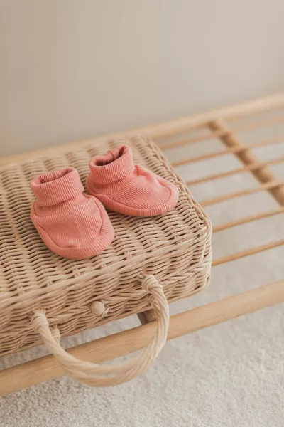 Wicked Flexible Bottines pour bébé