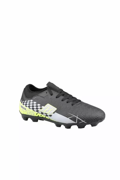 Mp  Fußballschuhe Schwarz Unisex Kunstrasenschuhe