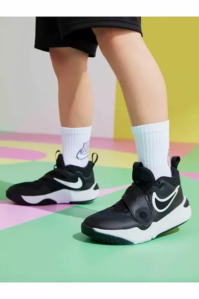 Детски баскетболни обувки