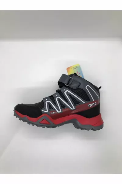 Bottes d’hiver pour enfants pour hommes