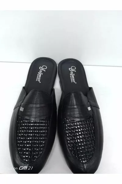 Чехли за къщата на младоженеца