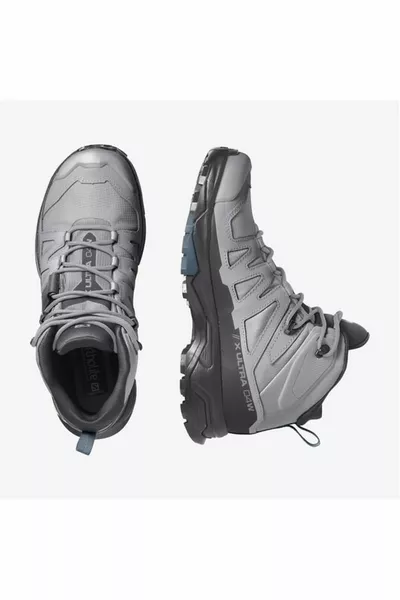 X Ultra 4 Mid Gtx W