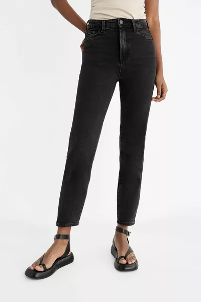 Slim Fit Jeans Mamma