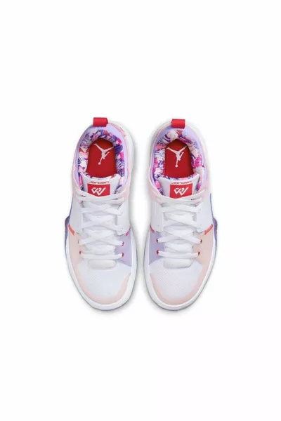 Jordan One Take 5 Мужские баскетбольные кроссовки 