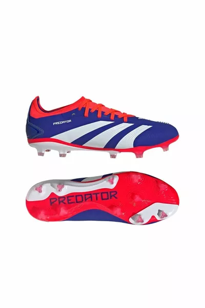 Unisex Predator Pro Fg Voetbalschoenen 